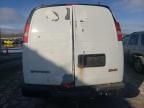 2007 GMC Savana G2500