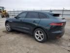 2017 Jaguar F-PACE Premium