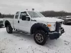 2015 Ford F250 Super Duty