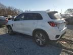 2021 Mitsubishi Outlander Sport ES