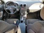 2008 Pontiac G6 Base