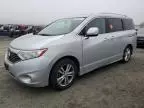 2012 Nissan Quest S