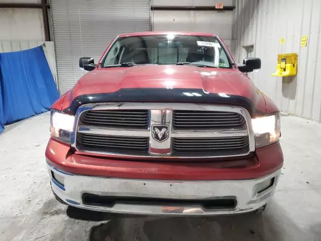 2010 Dodge RAM 1500