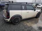 2010 Mini Cooper S Clubman