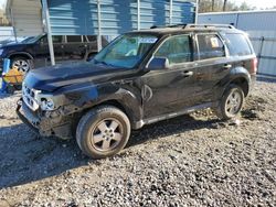 2012 Ford Escape XLS en venta en Augusta, GA