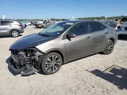 Lots with Bids for sale at auction: 2017 Toyota Corolla L