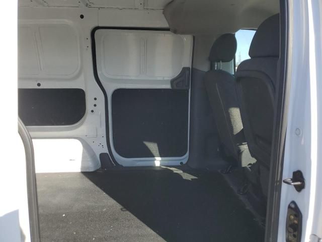 2018 Nissan NV200 2.5S