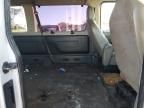 2009 Ford Econoline E350 Super Duty Wagon