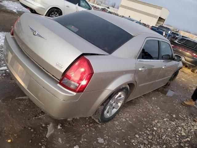 2006 Chrysler 300 Touring