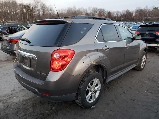 2010 Chevrolet Equinox LT