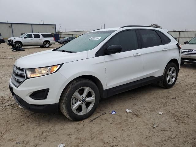 2018 Ford Edge SE