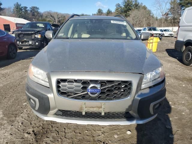 2014 Volvo XC70 T6