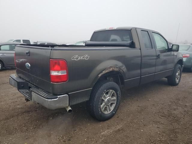 2008 Ford F150