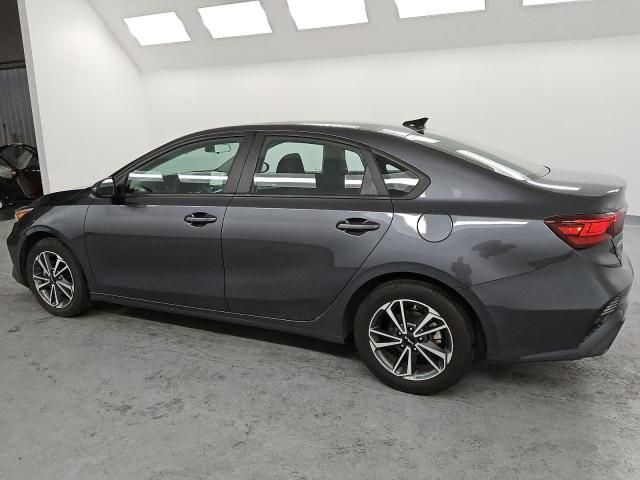 2023 KIA Forte LX