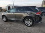 2011 Lincoln MKX