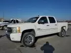 2011 Chevrolet Silverado C1500 LT