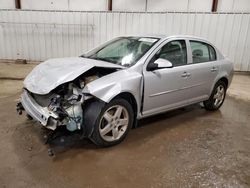 Chevrolet salvage cars for sale: 2007 Chevrolet Cobalt LTZ