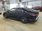 2024 Toyota Camry SE Night Shade