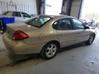 2001 Ford Taurus SE