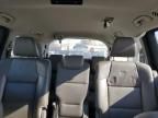 2012 Honda Odyssey Touring