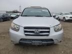 2007 Hyundai Santa FE GLS