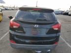 2015 Hyundai Tucson GLS