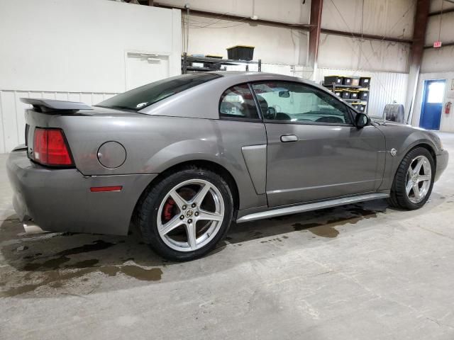 2004 Ford Mustang GT