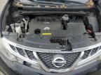 2012 Nissan Murano S