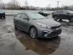 2020 KIA Forte GT