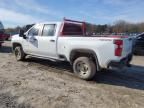 2020 Chevrolet Silverado K2500 Heavy Duty