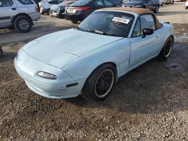 1992 Mazda MX-5 Miata