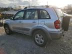 2004 Toyota Rav4