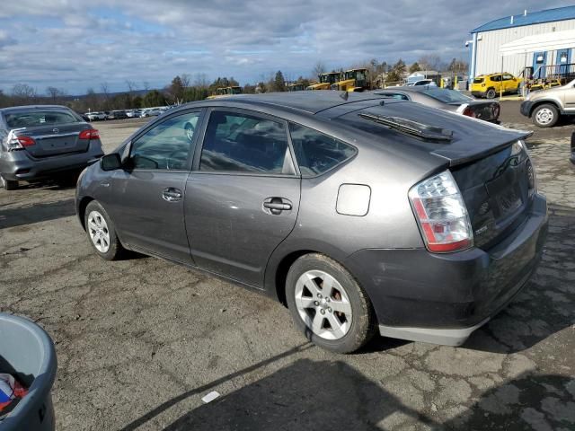 2009 Toyota Prius