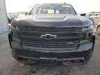 2022 Chevrolet Silverado LTD K1500 LT Trail Boss