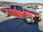 2011 Chevrolet Colorado LT