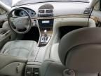 2003 Mercedes-Benz E 320