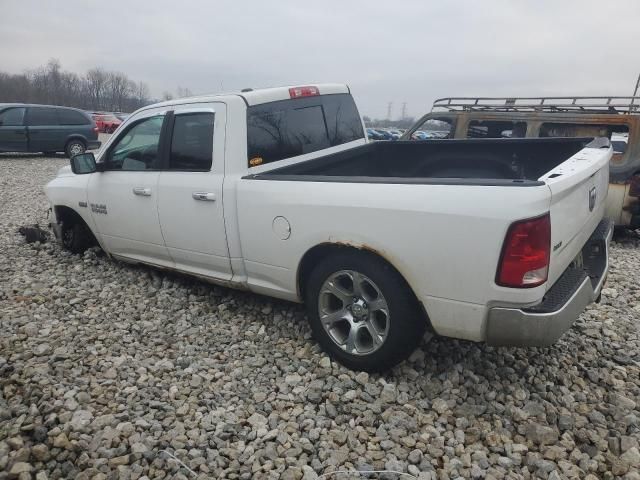 2014 Dodge RAM 1500 SLT