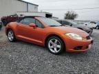 2009 Mitsubishi Eclipse Spyder GS