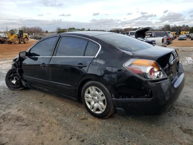 2009 Nissan Altima 2.5