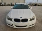 2009 BMW 328 XI