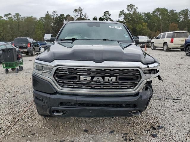 2019 Dodge RAM 1500 Limited