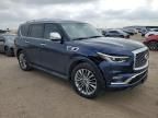 2021 Infiniti QX80 Sensory