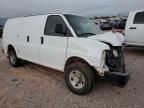 2013 Chevrolet Express G2500