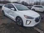 2022 Hyundai Ioniq SEL