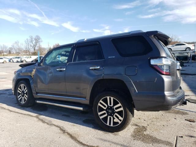 2014 Toyota 4runner SR5