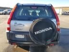 2002 Honda CR-V LX