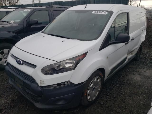 2015 Ford Transit Connect XL