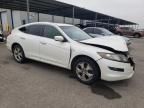 2011 Honda Accord Crosstour EXL