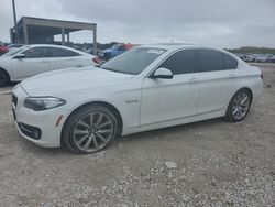 BMW Vehiculos salvage en venta: 2015 BMW 535 XI