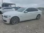 2015 BMW 535 XI